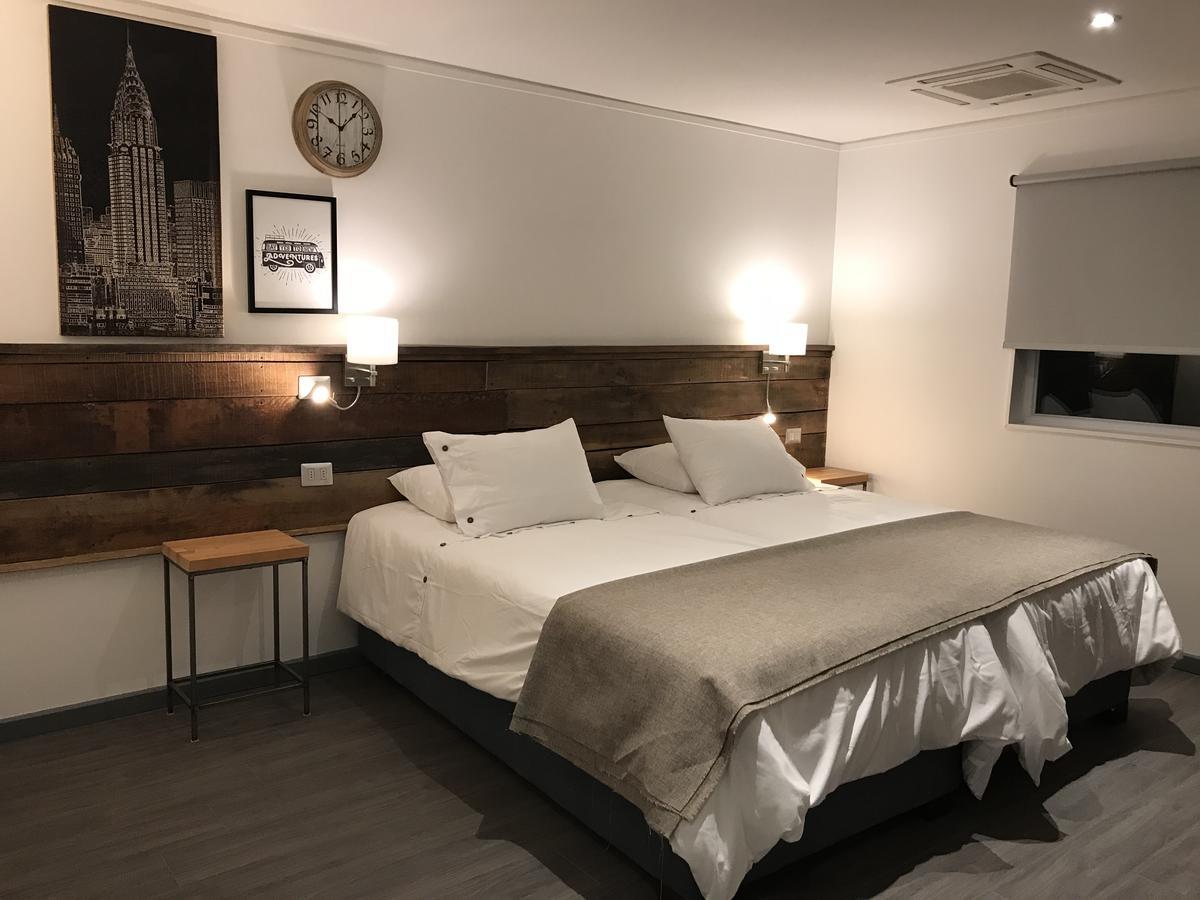 Fresia Suite Пукон Экстерьер фото