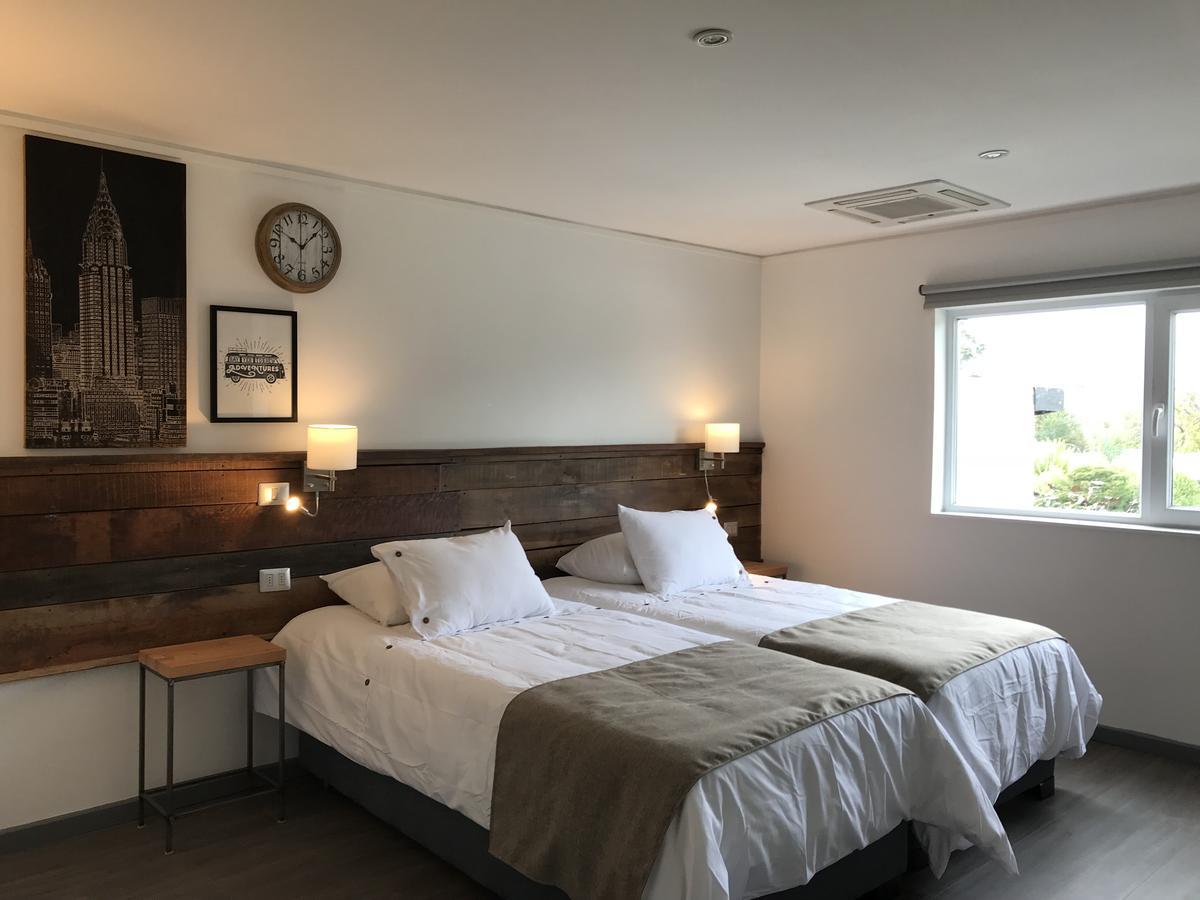 Fresia Suite Пукон Экстерьер фото