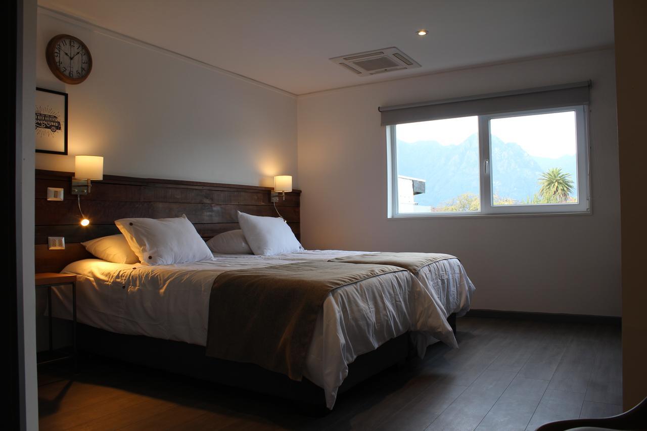 Fresia Suite Пукон Экстерьер фото